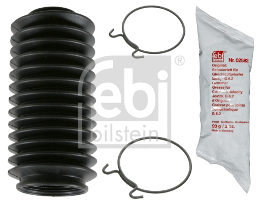 Vairo gofruotoji membrana FEBI BILSTEIN 02761