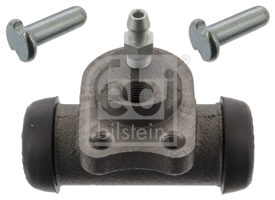 Rato stabdžių cilindras FEBI BILSTEIN 02772
