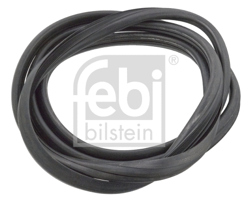 Priekinio lango tarpinė FEBI BILSTEIN 02827