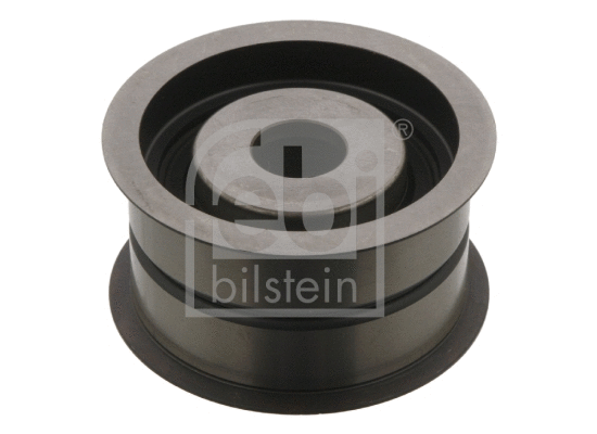 Paskirstymo diržo įtempiklio skriemulys FEBI BILSTEIN 02862