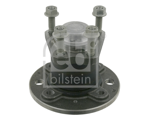 Rato guolio komplektas FEBI BILSTEIN 02895