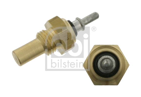 Aušinimo skysčio temperatūros siuntimo blokas FEBI BILSTEIN 02916