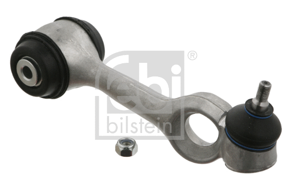 Vikšro valdymo svirtis FEBI BILSTEIN 02941