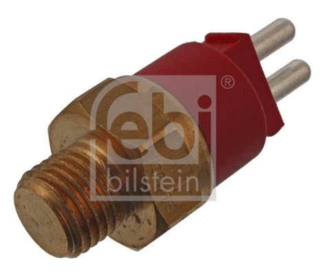 Radiatoriaus ventiliatoriaus temperatūros jungiklis FEBI BILSTEIN 02948