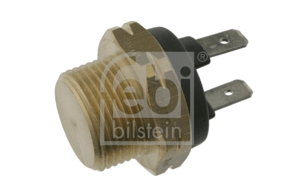 Radiatoriaus ventiliatoriaus temperatūros jungiklis FEBI BILSTEIN 03079