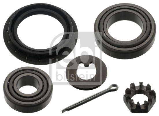 Rato guolio komplektas FEBI BILSTEIN 03115