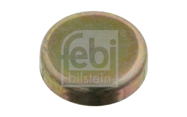 Užšalęs kaištis FEBI BILSTEIN 03203