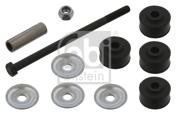 Šarnyro stabilizatorius FEBI BILSTEIN 03206