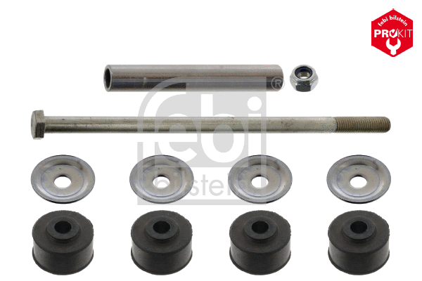 Šarnyro stabilizatorius FEBI BILSTEIN 03207
