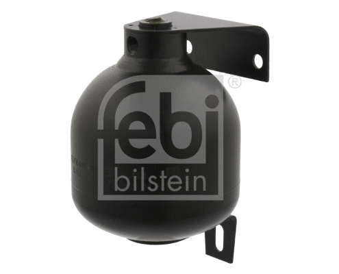 Pneumatinės pakabos slėgio akumuliatorius FEBI BILSTEIN 03276