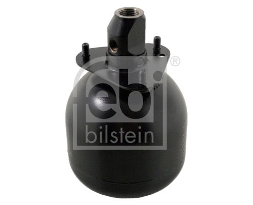 Pneumatinės pakabos slėgio akumuliatorius FEBI BILSTEIN 03277