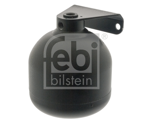 Pneumatinės pakabos slėgio akumuliatorius FEBI BILSTEIN 03279