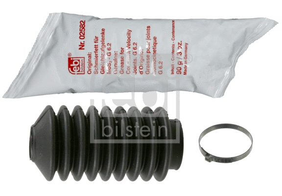 Vairo gofruotoji membrana FEBI BILSTEIN 03318