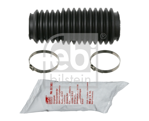 Vairo gofruotoji membrana FEBI BILSTEIN 03321