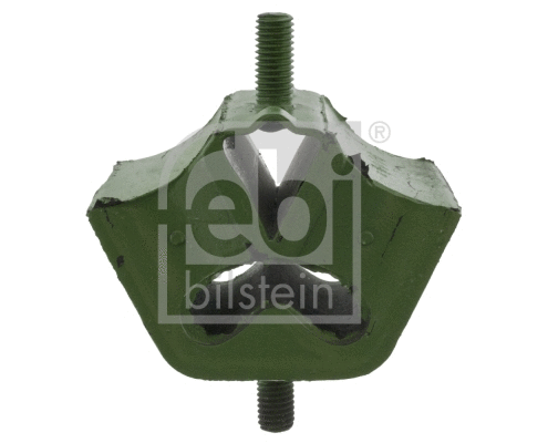 Variklio montavimas FEBI BILSTEIN 03331