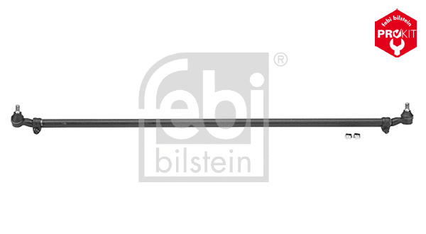 Strypo montavimas FEBI BILSTEIN 03386