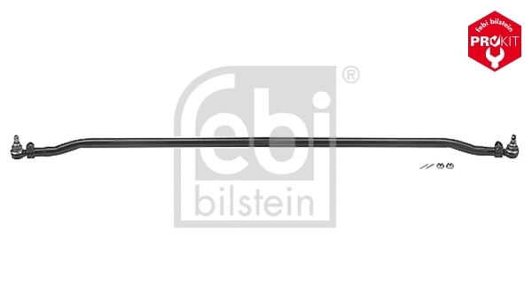 Strypo montavimas FEBI BILSTEIN 03388