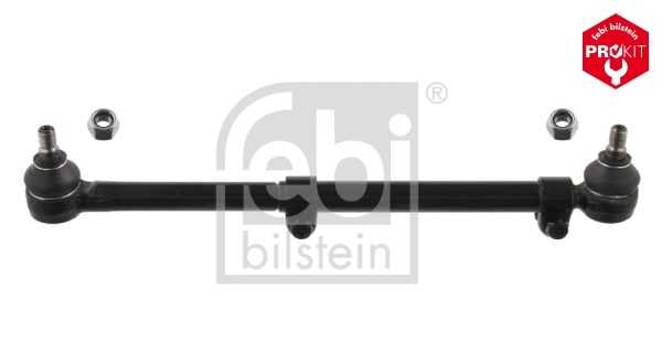 Centrinės traukės mazgas FEBI BILSTEIN 03389
