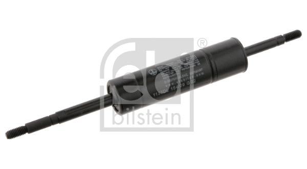 Variklio tvirtinimo buferis FEBI BILSTEIN 03522