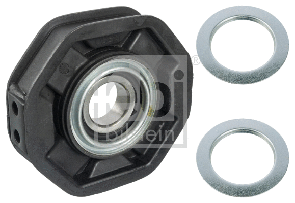 Kardaninio veleno pakaba FEBI BILSTEIN 03538