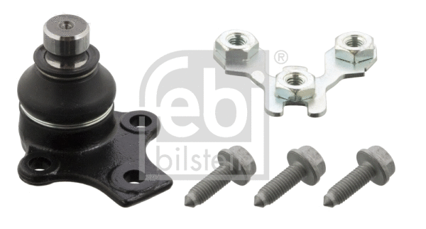 Atramos/vairo traukė FEBI BILSTEIN 03548