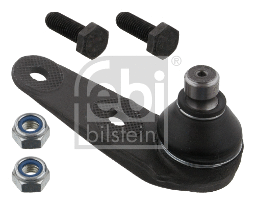Atramos/vairo traukė FEBI BILSTEIN 03612