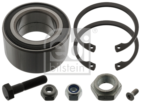Rato guolio komplektas FEBI BILSTEIN 03620