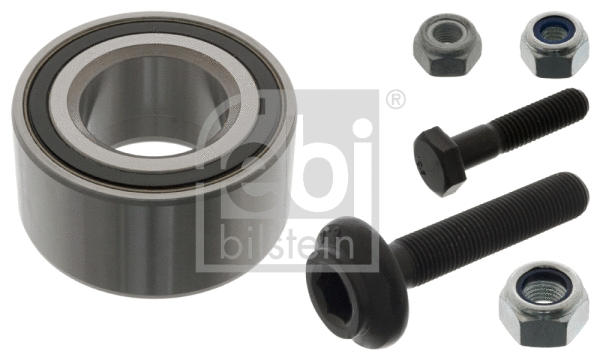 Rato guolio komplektas FEBI BILSTEIN 03625