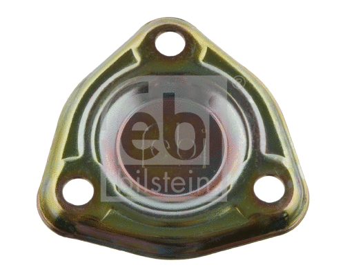 Variklio bloko skirstomosios dėžės dangtis FEBI BILSTEIN 03640