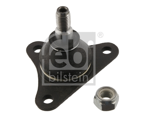 Atramos/vairo traukė FEBI BILSTEIN 03667