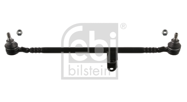 Strypo montavimas FEBI BILSTEIN 03669