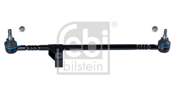 Strypo montavimas FEBI BILSTEIN 03670
