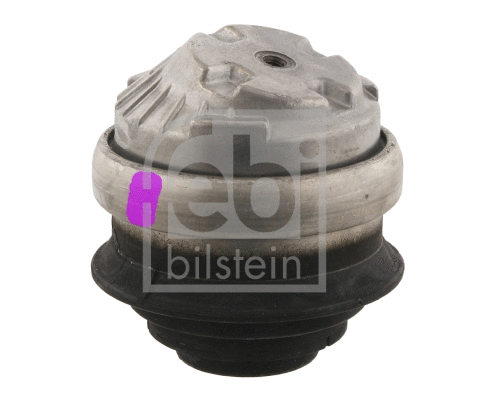 Variklio montavimas FEBI BILSTEIN 03786