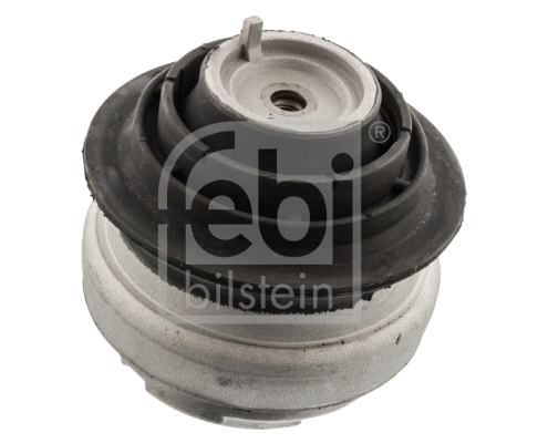 Variklio montavimas FEBI BILSTEIN 03798