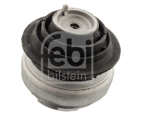 Variklio montavimas FEBI BILSTEIN 03803