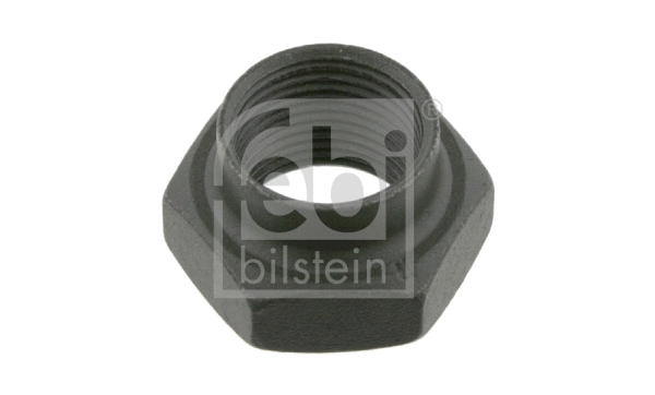 Pasukamojo kakliuko veržlė FEBI BILSTEIN 03810