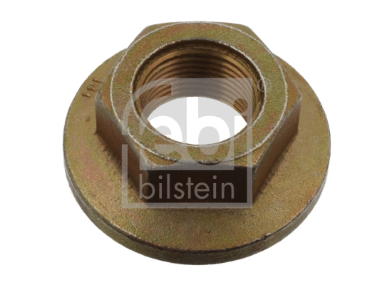 Pasukamojo kakliuko veržlė FEBI BILSTEIN 03811
