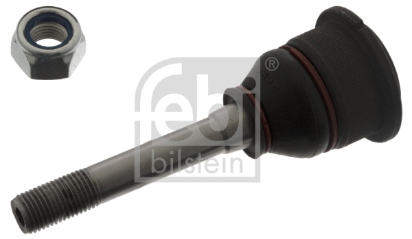 Atramos/vairo traukė FEBI BILSTEIN 03822