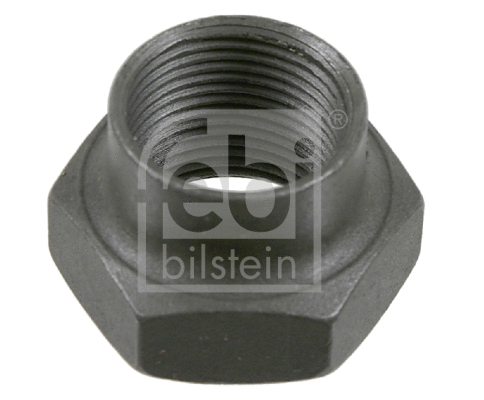 Pasukamojo kakliuko veržlė FEBI BILSTEIN 03831