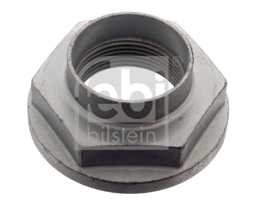 Pasukamojo kakliuko veržlė FEBI BILSTEIN 03882