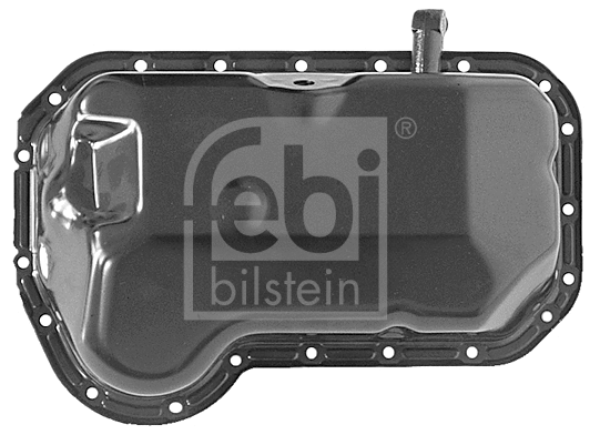 Alyvos karteris FEBI BILSTEIN 03887