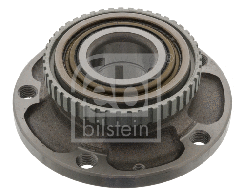 Rato guolio komplektas FEBI BILSTEIN 04043