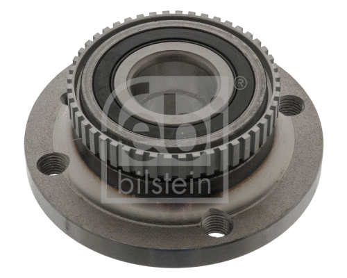 Rato guolio komplektas FEBI BILSTEIN 04044