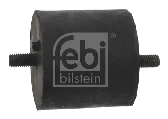 Variklio montavimas FEBI BILSTEIN 04076