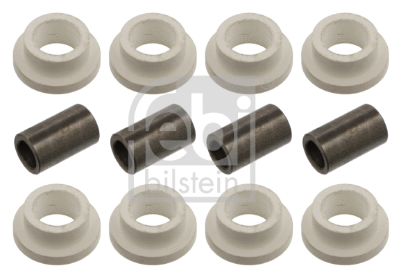 Stabilizatoriaus pakabos remonto komplektas FEBI BILSTEIN 04084