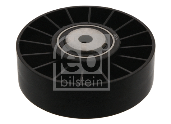 Diržo įtempiklio skriemulys FEBI BILSTEIN 04130