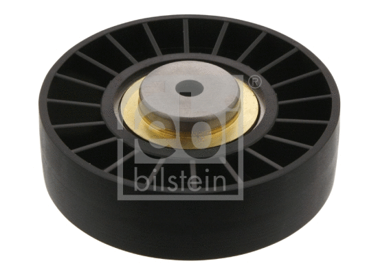 Diržo įtempiklio skriemulys FEBI BILSTEIN 04131