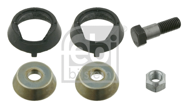 Kreipiančiojo statramsčio remonto komplektas FEBI BILSTEIN 04184