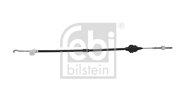Sankabos trosas FEBI BILSTEIN 04189