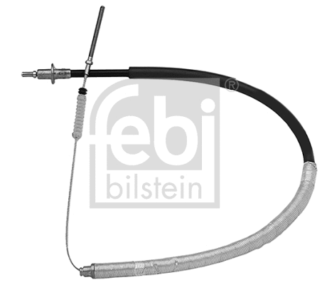 Sankabos trosas FEBI BILSTEIN 04205